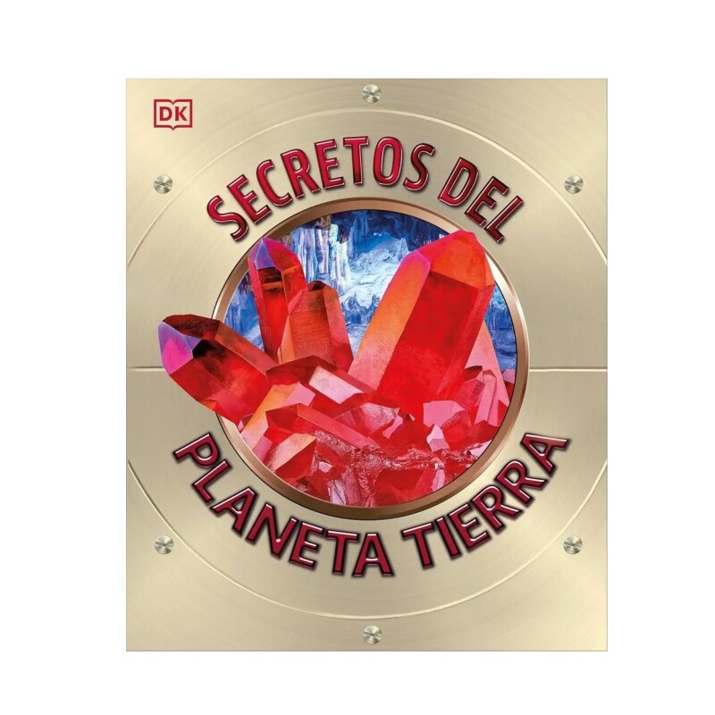 Secretos Del Planeta Tierra SECRETOS DEL PLANETA TIERRA