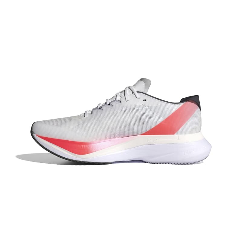 Championes Adidas Adizero Boston 12 Blanco