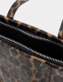 Bandoleras Special Price Bandoleras - Estampado Animal Print