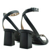 Sandalias Vizzano de Mujer - 6455.129-7286 Negro