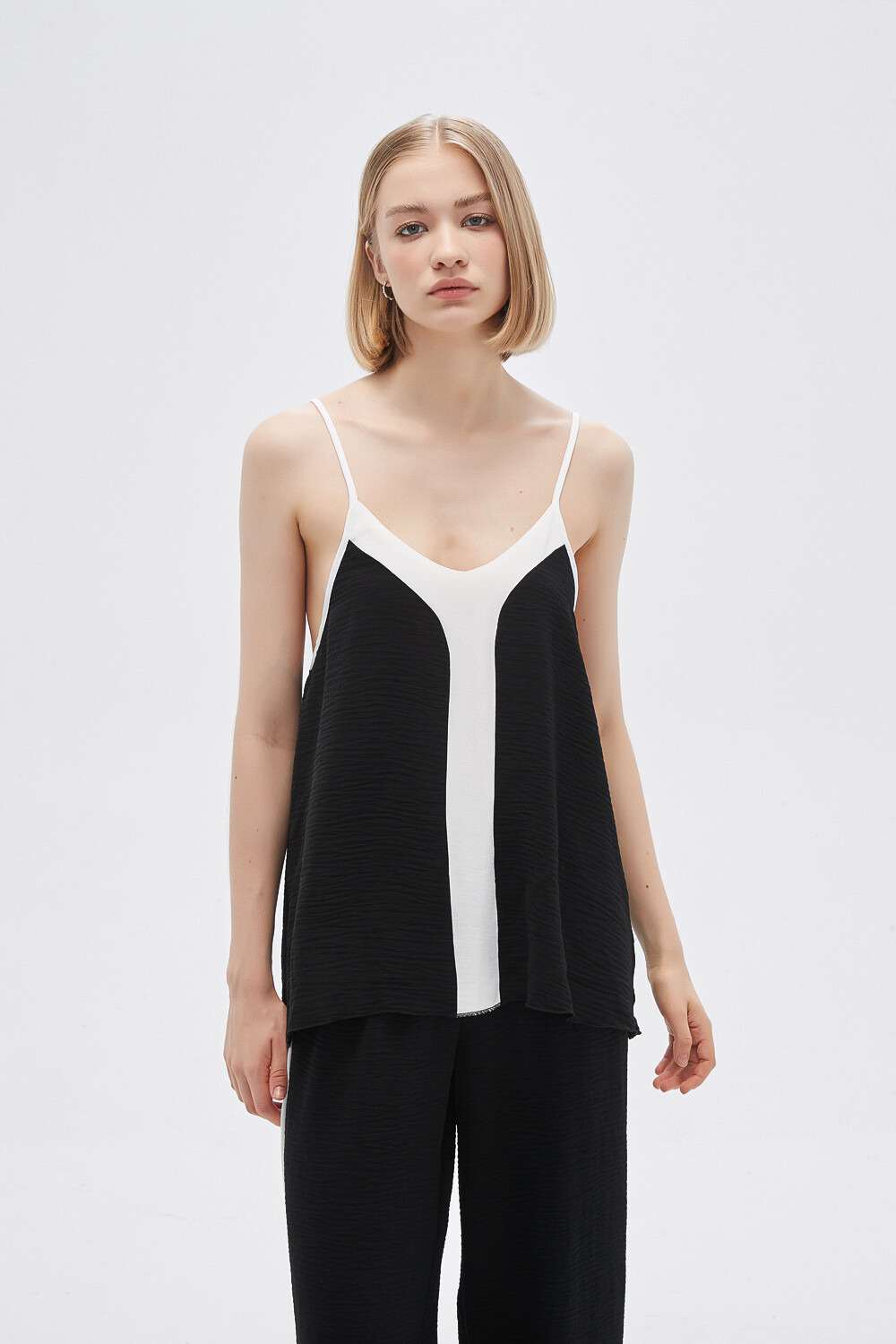 Musculosa Fionnuala Estampado 1