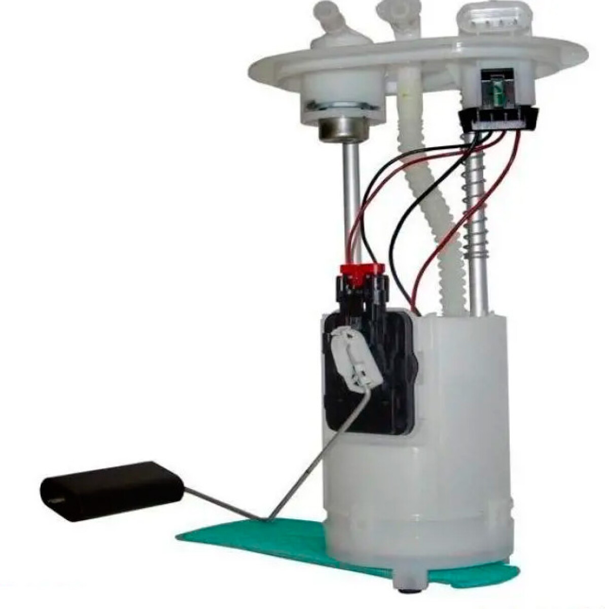 BOMBA COMBUSTIBLE ELECTRICA FIAT CONJUNTO MODULO STRADA ADVENTURE 1.6 C/REGULADOR - 