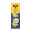 Galletas María Sin Gluten Schar 125g Galletita Maria Schar S/g 125g