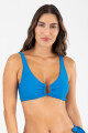 Top leona Blue tech