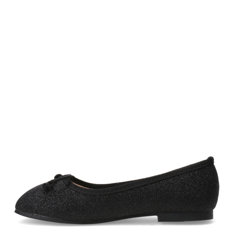 Ballerina de Niña Mini Miss Carol Zapato BONNY ballerina Negro