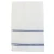 Repasador cocina Dohler hilo 40 x 60 cm Azul Blanco