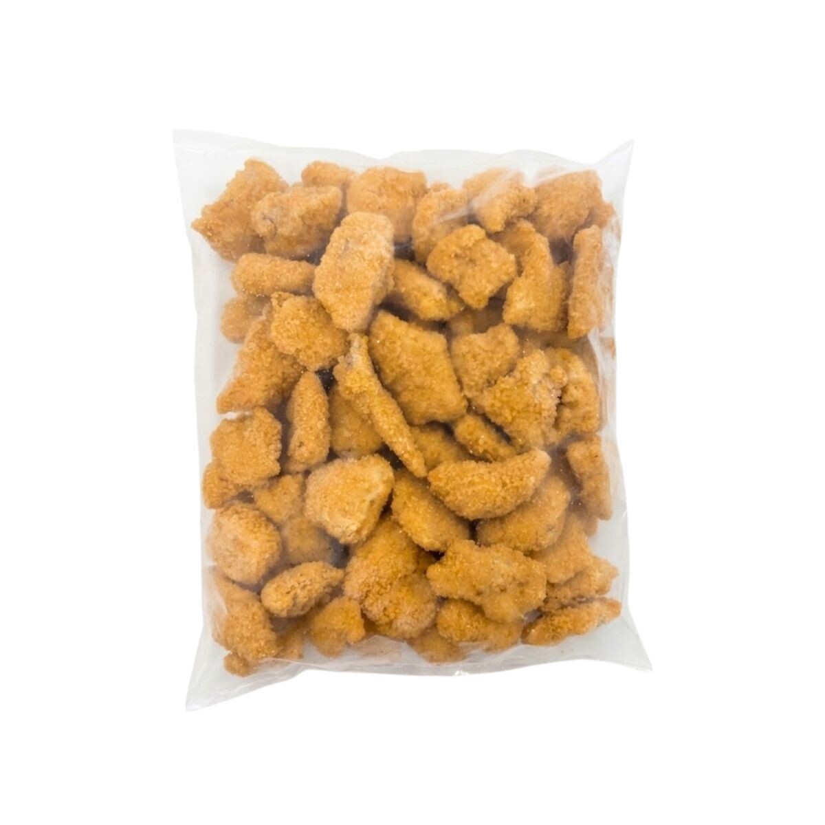 Miniaturas De Merluza - 1 Kg 