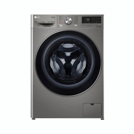 Lavasecarropas Inverter LG WD14VVC4S6C Carga Frontal 14/8 Kg Lavasecarropas Inverter LG WD14VVC4S6C Carga Frontal 14/8 Kg