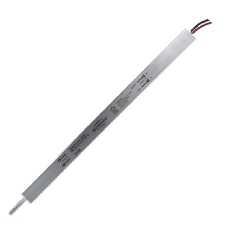 FUENTE SLIM LED 36W 12V/3A FUENTE SLIM LED 36W 12V/3A