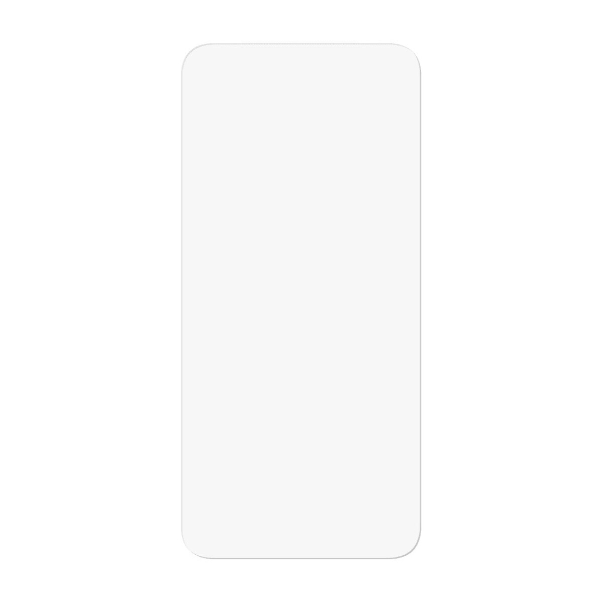 Vidrio Templado SFP Tempered Glass Antimicrobial para iPhone 15 Plus / 14 Pro Max Transparente