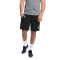 Short de Hombre Umbro Pro Run Verde - Negro