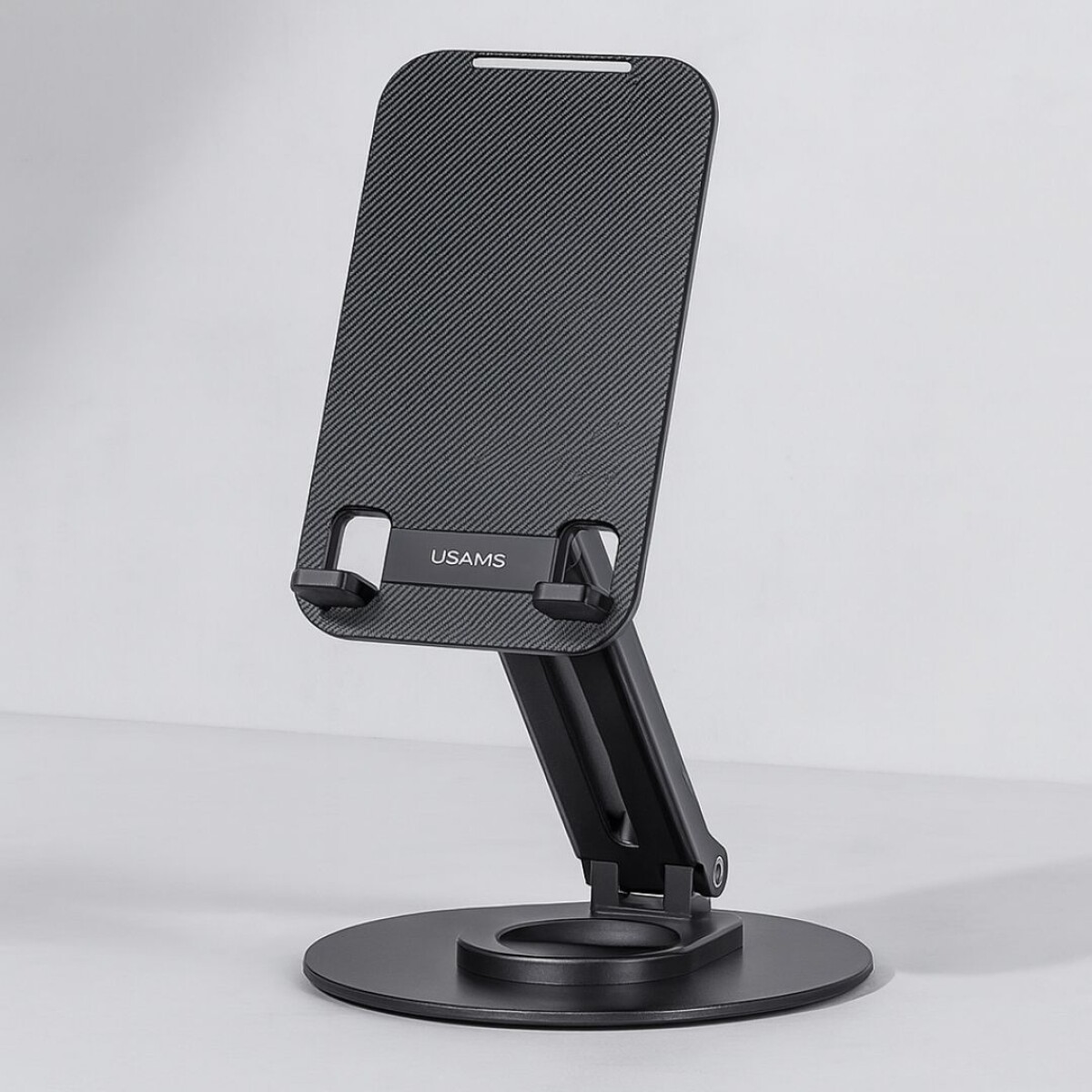 SOPORTE PARA TELEFONO TABLET PLEGABLE USAMS 