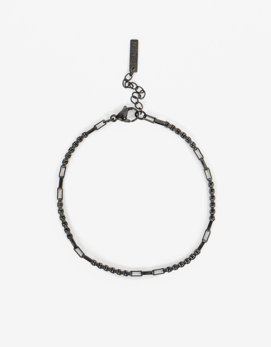 Pulsera Acero Men´s Collection 