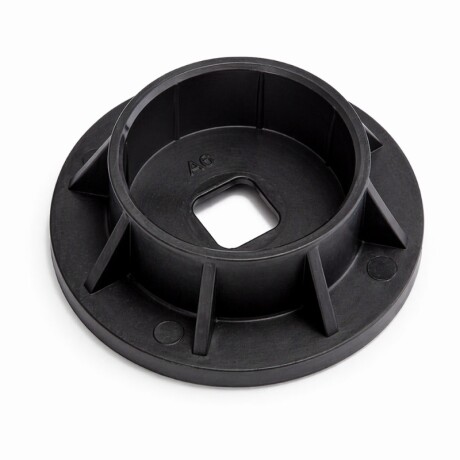 INTEX REPUESTO TAPA PLÁSTICA PATA DE PISCINA GRAFITO PANEL Intex Repuesto Tapa Plástica Pata De Piscina Grafito Panel
