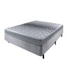 Colchón Ecoflex 2 Plazas Densidad 60 Espuma Compuesta 1.40x1.90x20 Colchón