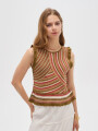 Tops Fenella Estampado 1