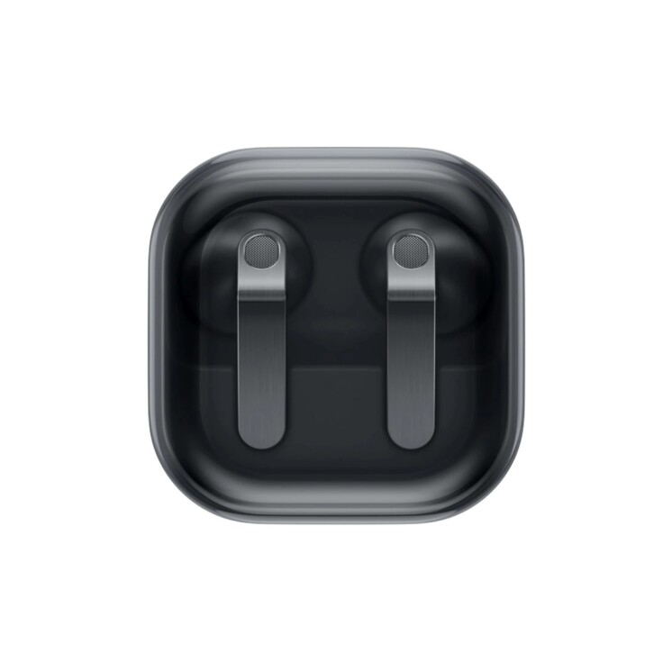 Auriculares Inalámbricos Samsung Galaxy Buds4 con ANC Black