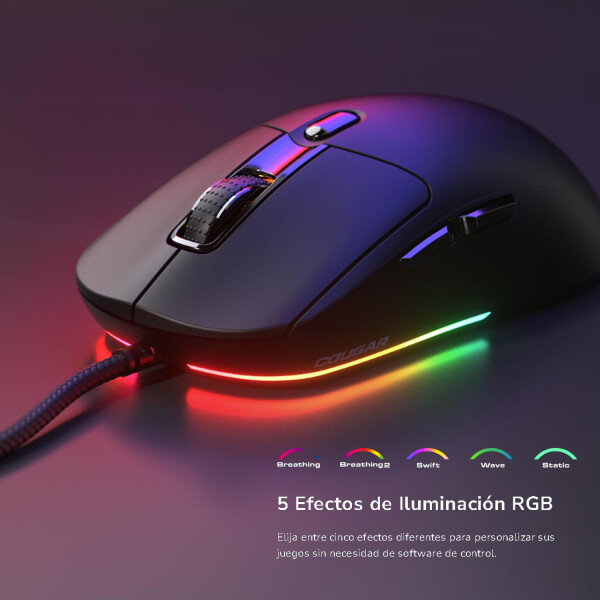 Mouse Cougar Minos Neo MOUSE COUGAR MINOS NEO