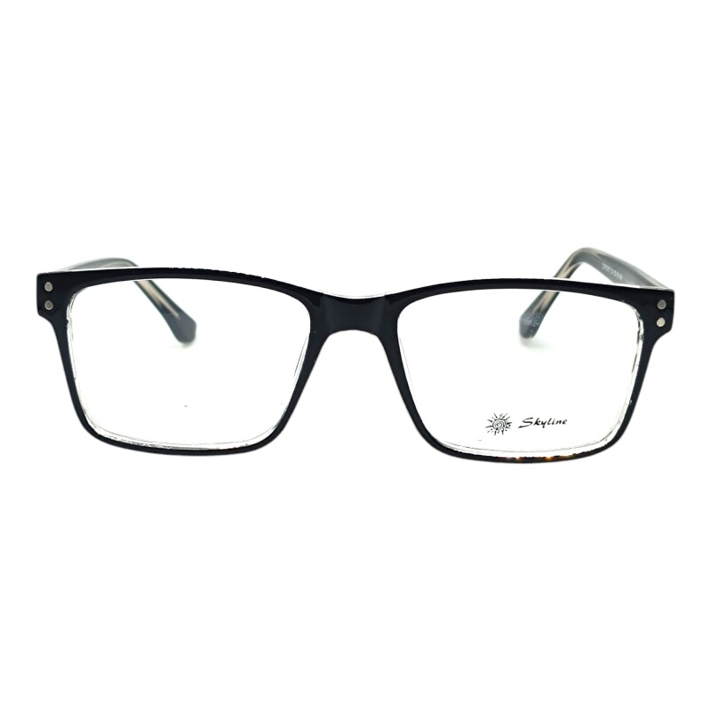 SKYLINE CSPO007 C4 5318-140 - Adulto - Negro negrocombinado