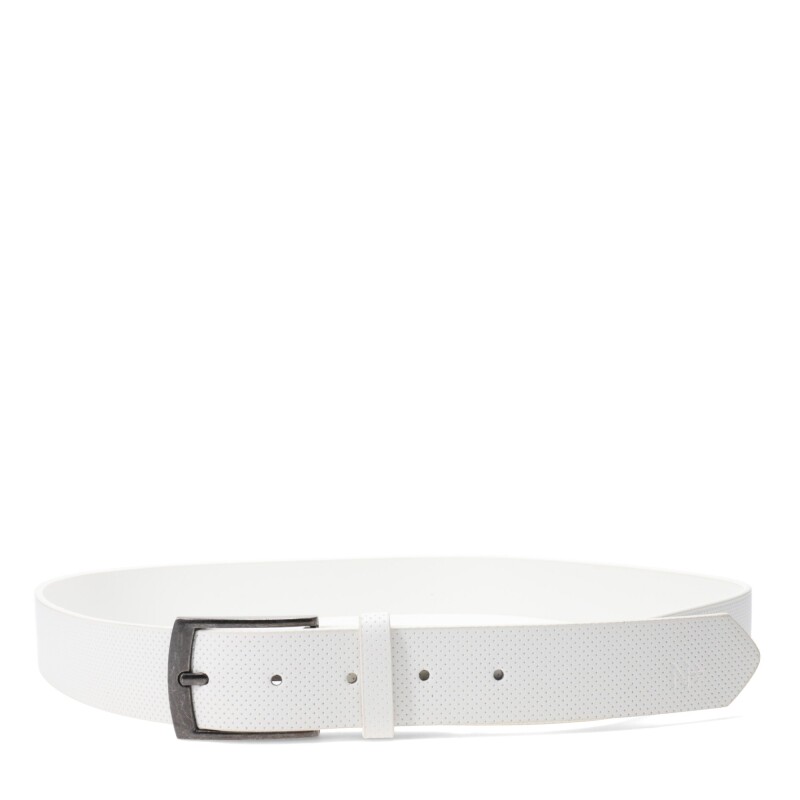 Cinto N+ Blanco