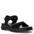 Sandalias de Mujer Miss Carol AZALA deportiva Negro
