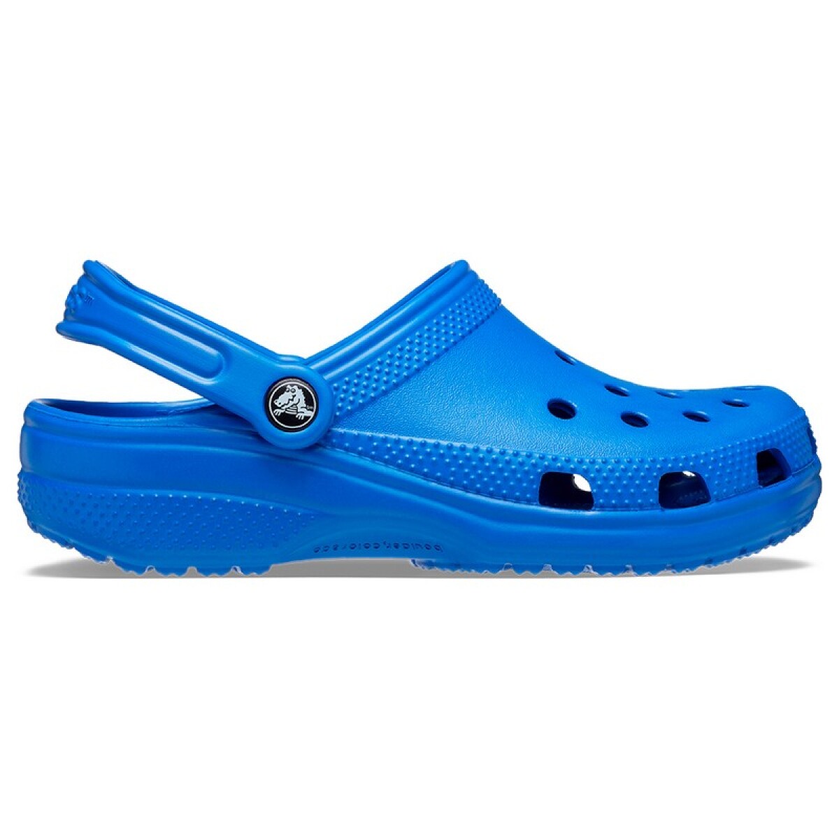 Crocs Classic - Azul 
