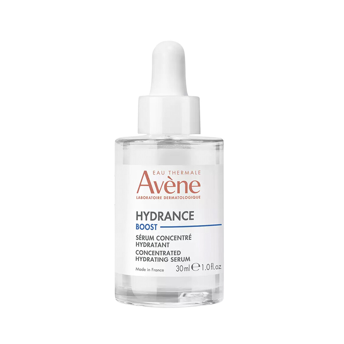 AVENE HYDRANCE BOOST SERUM CJ X 30 ML. 