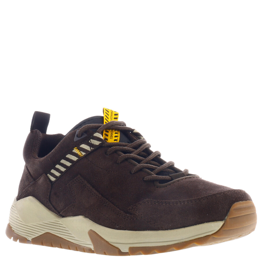 Zapatos de Hombre Caterpillar Casual Commute Marrón Tierra