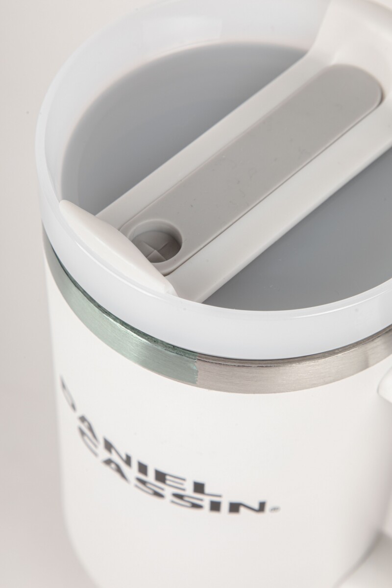 VASO TALLY Crema