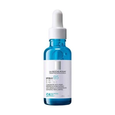 Hyalu B5 Serum Suractivated 30 Ml. Hyalu B5 Serum Suractivated 30 Ml.