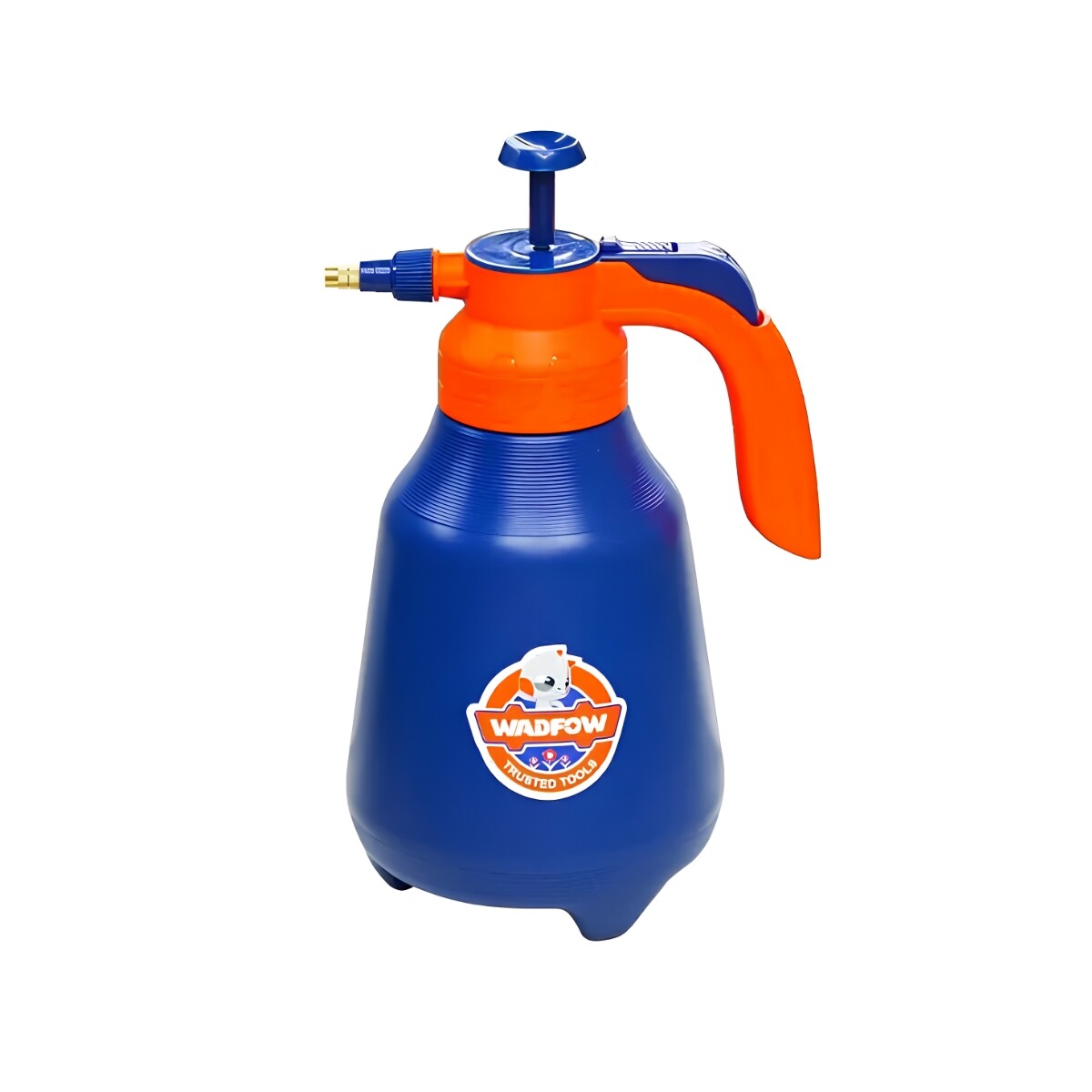 PULVERIZADOR FUMIGADOR 2LT WADFOW Pulverizador Fumigador 2lt Wadfow