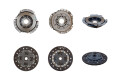 Kit Embrague S/Rod Luk Hyundai Eon/Exel 89-14 Ø185-Est.20 Kit Embrague S/Rod Luk Hyundai Eon/Exel 89-14 Ø185-Est.20