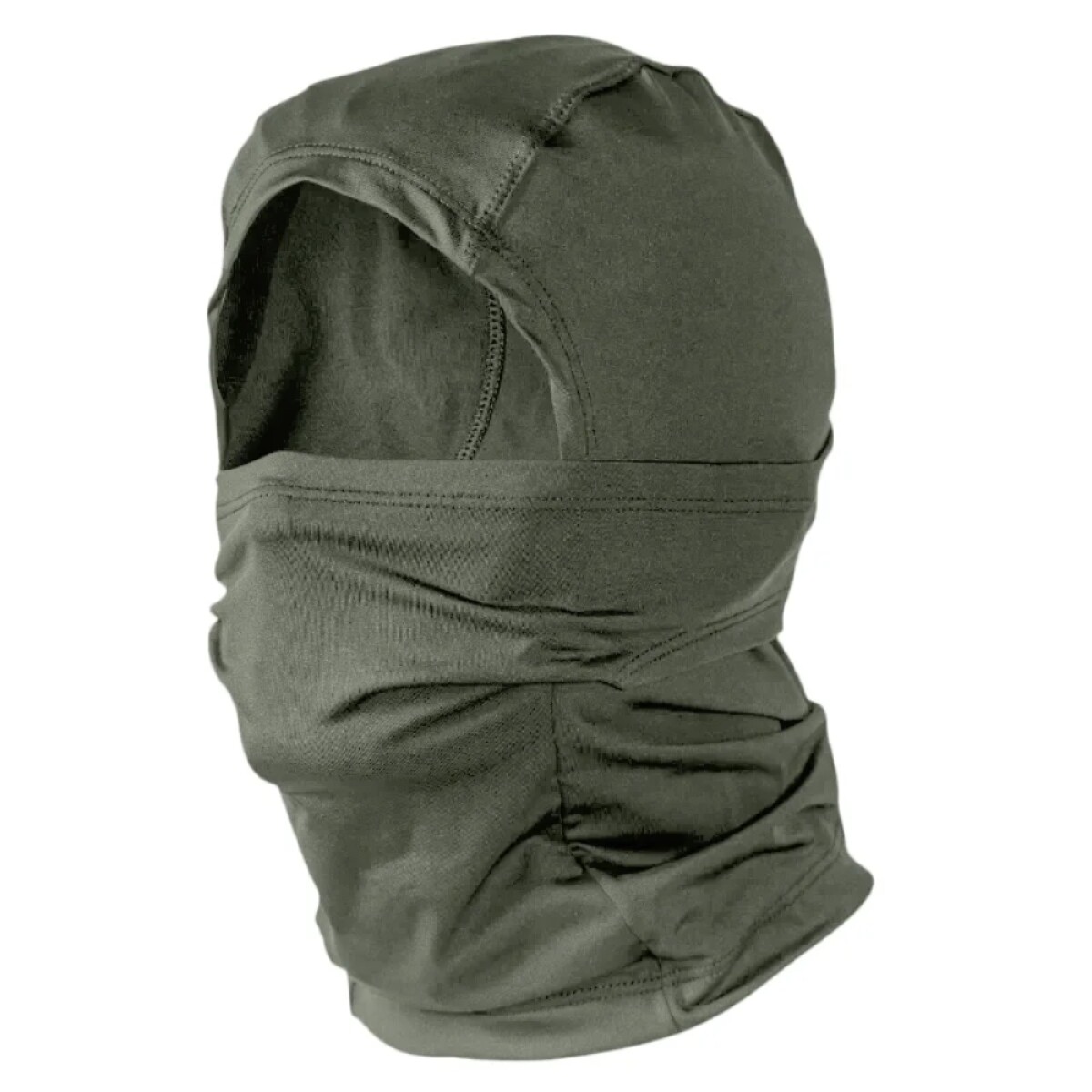 Balaclava en Parabellum - Verde 