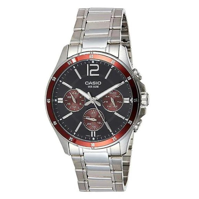 Casio - MTP1374D-5A 09mtp1374d-5a