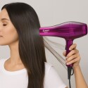 SECADOR DE CABELLO CUORI BRUNA CUO 6236 VIOLETA