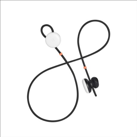 Auriculares Google Pixel Buds Bluetooth White Auriculares Google Pixel Buds Bluetooth White