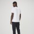 CAMISETA MM MASC BRANCO