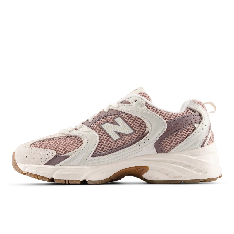 Championes New Balance Unisex - 530 - U530SUA BEIGE