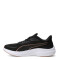 Championes de Mujer Puma Skyrocket Lite 2 Negro - Rosado