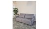 Sofa Cama ROMA PREVENTA Ceniza