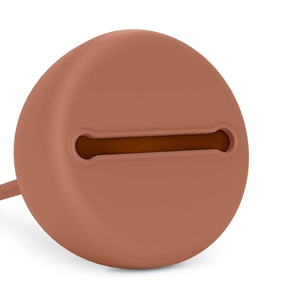 Porta chupete Pod Suavinex silicona Essence Terra