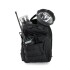 Morral Pechera Tactico Militar Bolso Cruzado Bandolera Molle Color Negro Lisa Clemur Morral Pechera Tactico Militar Bolso Cruzado Bandolera Molle Color Negro Lisa Clemur