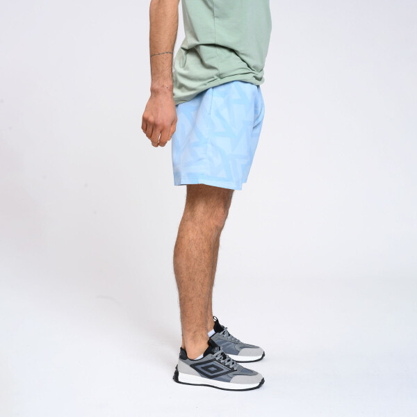 SHORT DE BAÑO RAY Umbro Hombre 007
