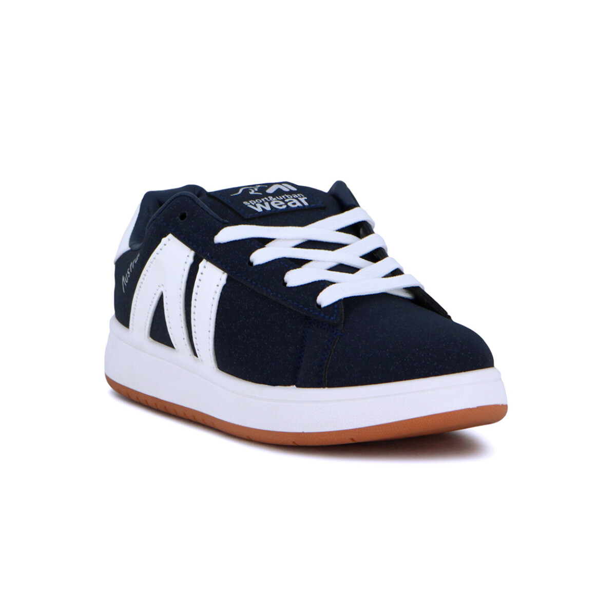 Austral Champion Gravity Hombre - Marino - Marino 