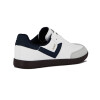 Pony Calzado Lifestyle Moma Hombre - Blanco/marino Blanco-marino