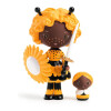 Muñeca Louison & Aby Tinyly Djeco Muñeca Louison & Aby Tinyly Djeco