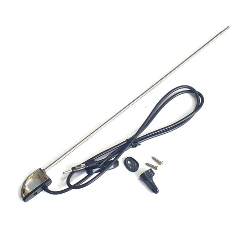 ANTENA - COCHE JAPON (PARANTE) WESTON ANTENA - COCHE JAPON (PARANTE) WESTON