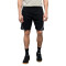Bermuda de Hombre Umbro Rub Negro - Gris