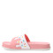 Sandalia de Niña MINI Miss Carol TERNI playera Rosado