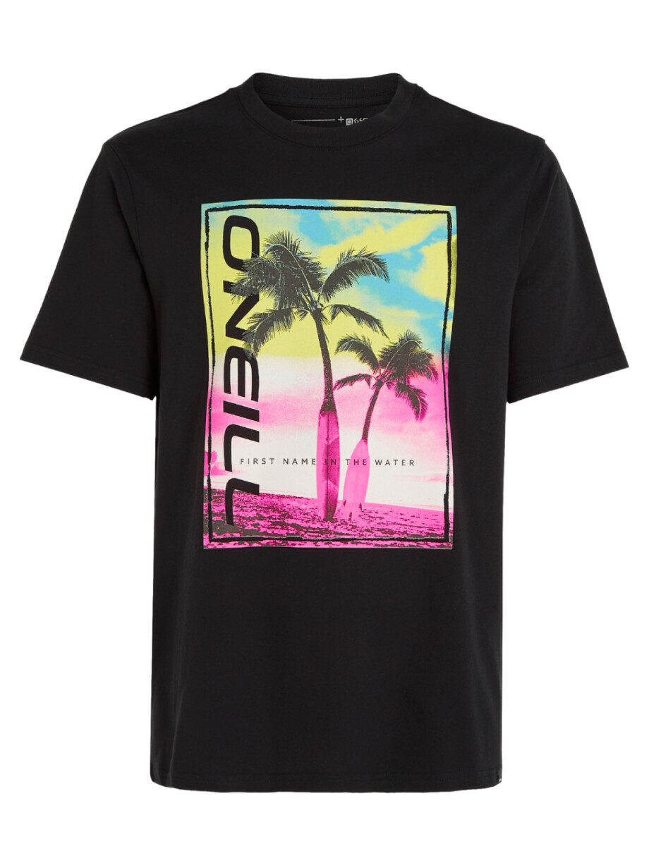 Remera O'Neill First Name 